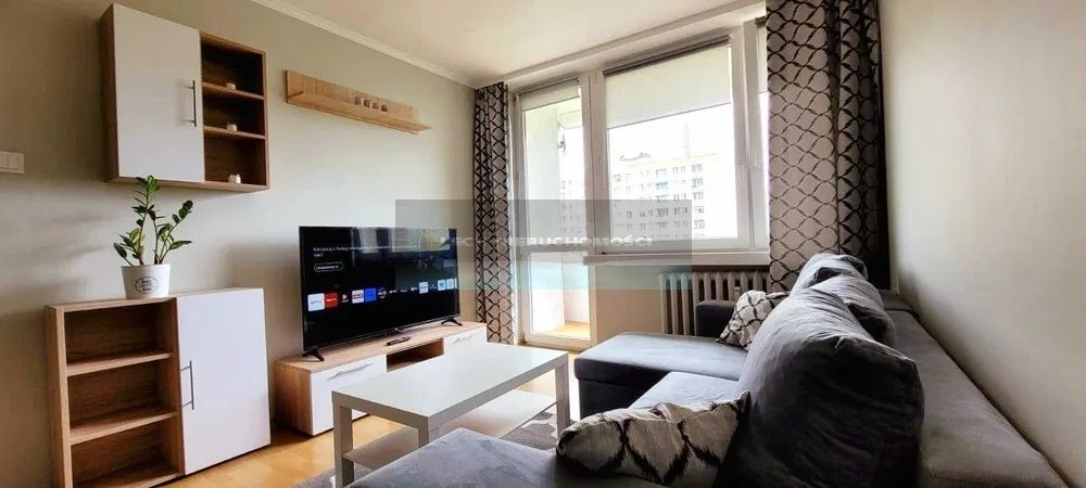Mieszkanie 2-pokojowe Warszawa Targówek, ul. Rembielińska. Zdjęcie 1