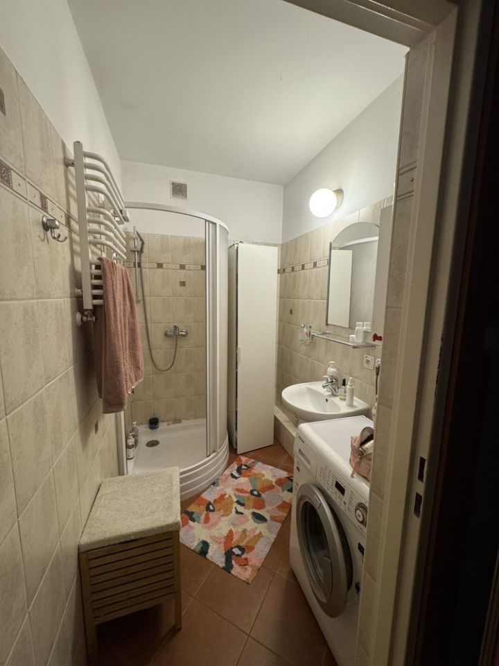 Mieszkanie 2-pokojowe Poznań Piątkowo, os. Stefana Batorego. Zdjęcie 3