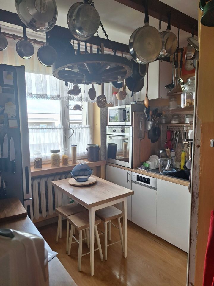 Mieszkanie 3-pokojowe Nowy Sącz Kochanowskiego, ul. Cicha. Zdjęcie 6