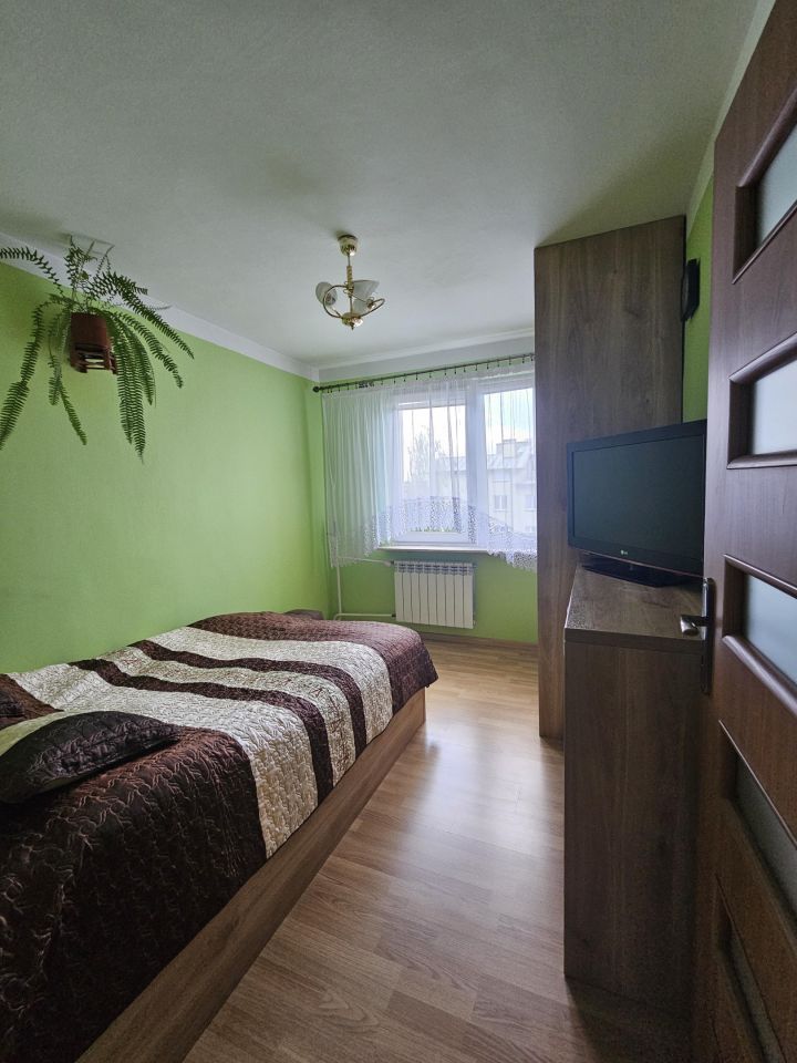 Mieszkanie 3-pokojowe Radom Gołębiów, ul. Stefanii Sempołowskiej. Zdjęcie 7