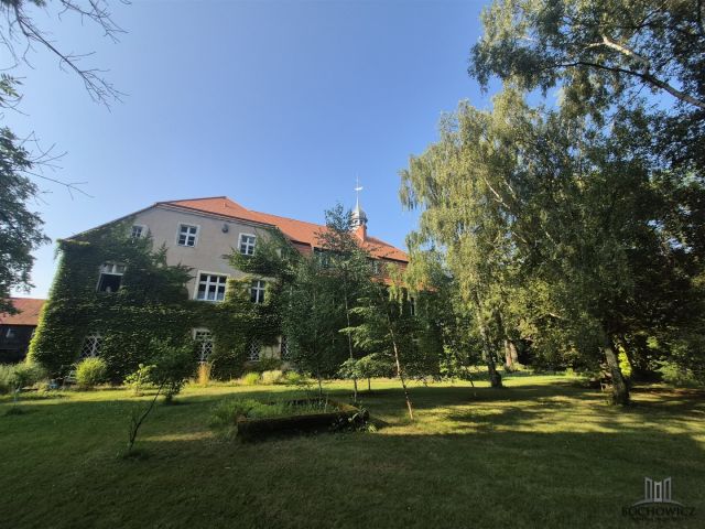 Nieruchomość komercyjna Koźmice. Zdjęcie 6
