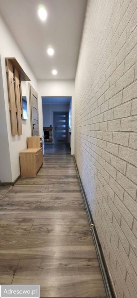 Mieszkanie 3-pokojowe Zabrze Centrum, ul. Alojzego Pawliczka. Zdjęcie 3