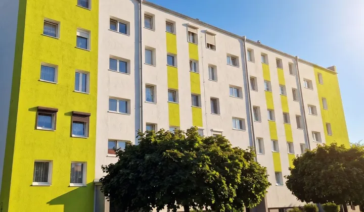 Mieszkanie 4-pokojowe Ostrów Wielkopolski, ul. Komuny Paryskiej