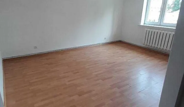 Mieszkanie 2-pokojowe Bartoszyce, ul. Limanowskiego