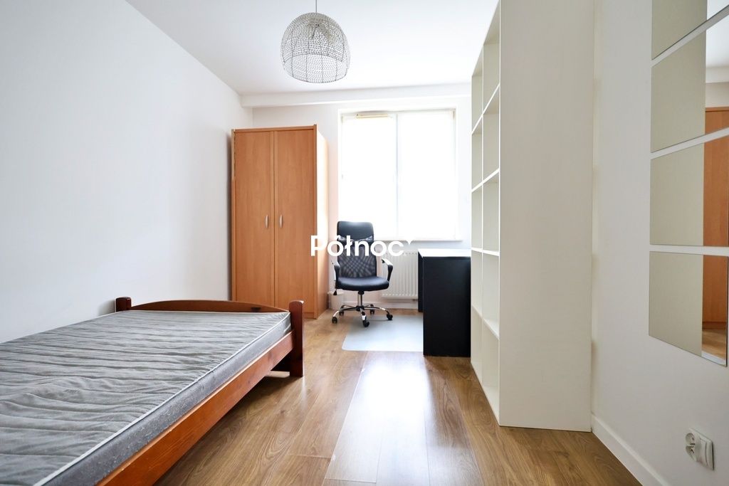 Mieszkanie 4-pokojowe Lublin Śródmieście, ul. Niecała. Zdjęcie 8