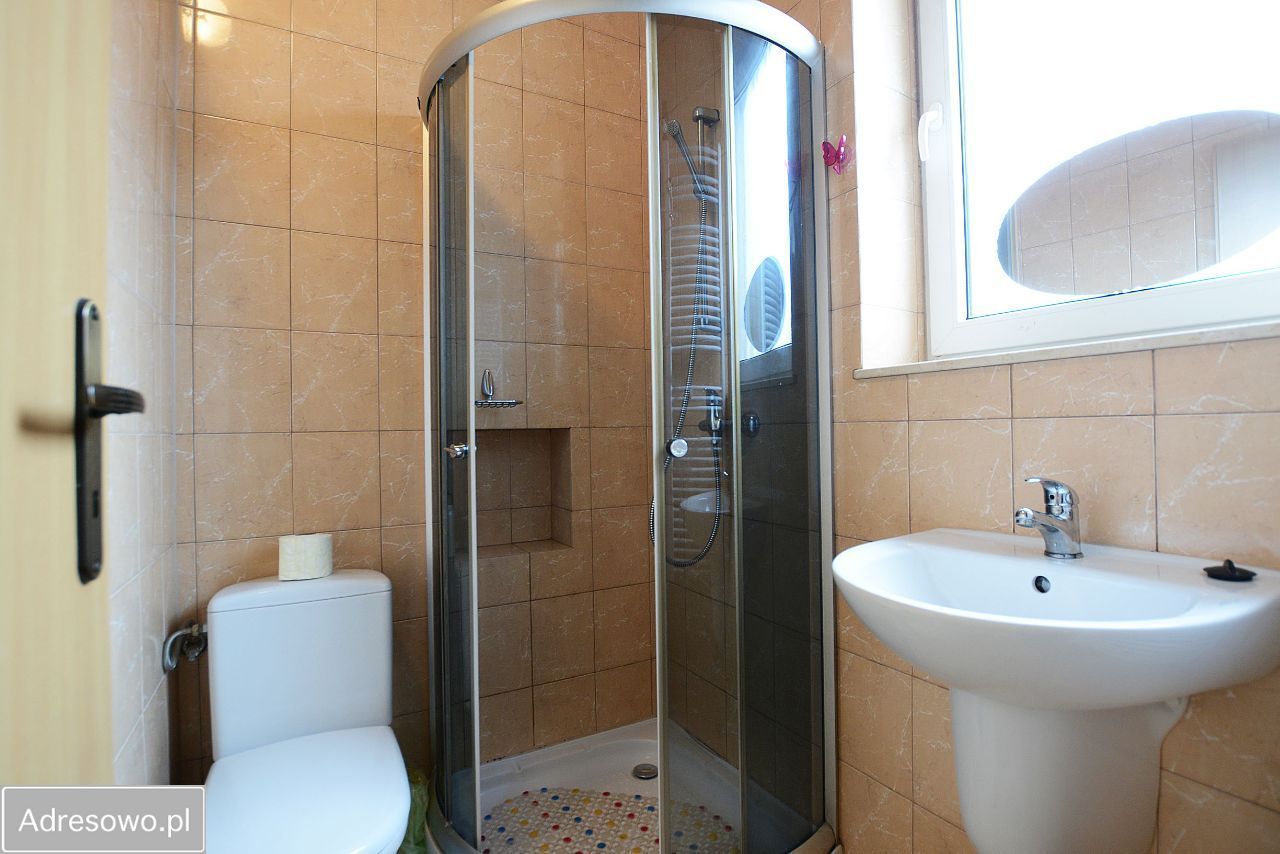 bliźniak, 7 pokoi Kołobrzeg Radzikowo, ul. Szafirowa. Zdjęcie 4