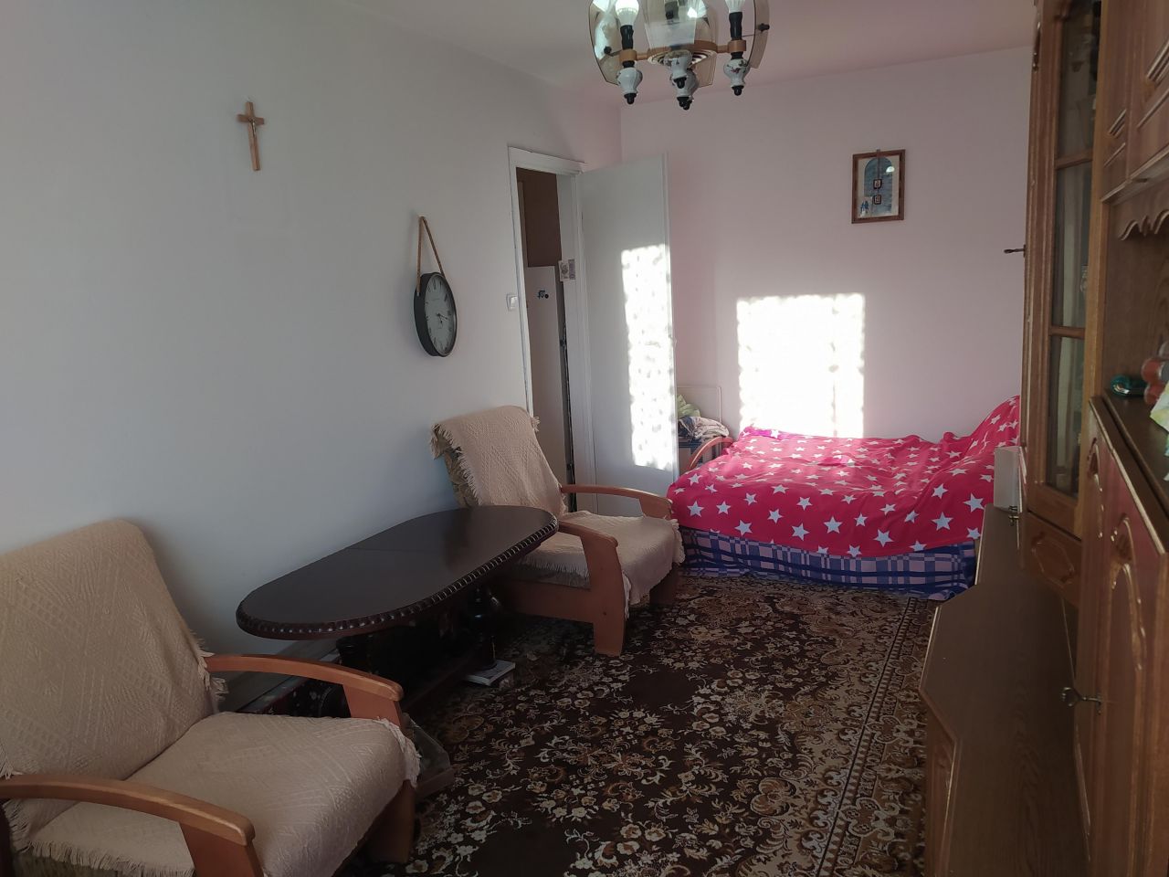 Mieszkanie 4-pokojowe Bytom Stroszek, ul. Strzelców Bytomskich