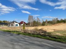 Działka budowlana Karbowo, ul. Wczasowa. Zdjęcie 3