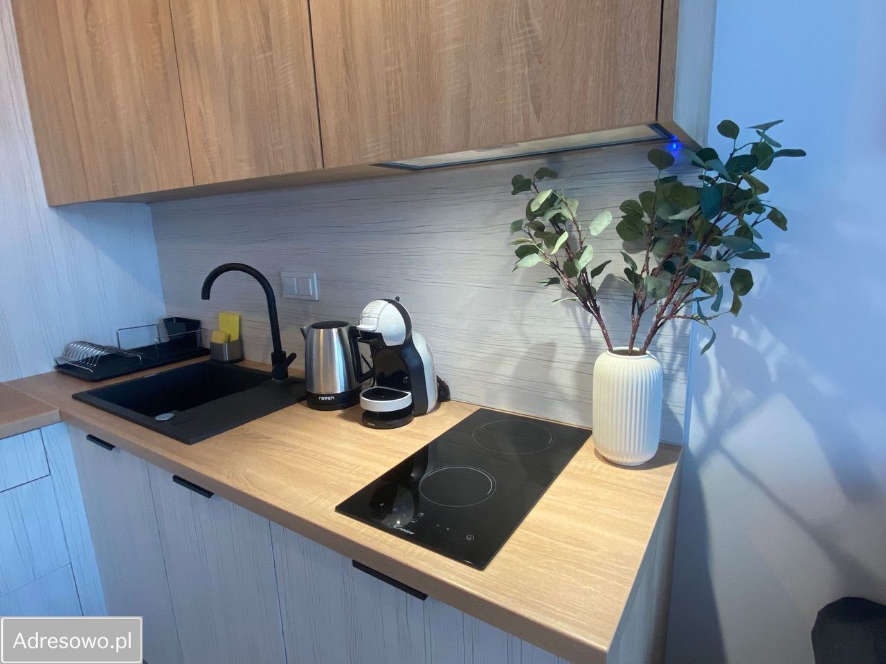 Lokal Rogowo. Zdjęcie 10