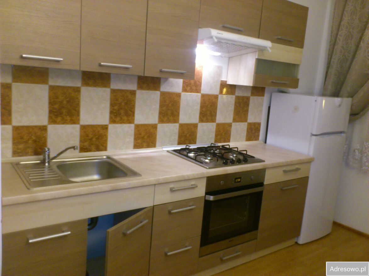 Mieszkanie 2-pokojowe Lublin Śródmieście, ul. Niecała. Zdjęcie 4