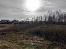 Działka budowlana Mierzynek, ul. Farmerska. Zdjęcie 1