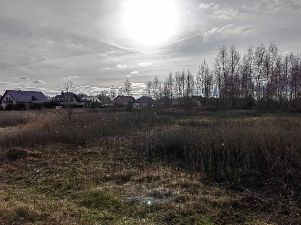 Działka budowlana Mierzynek, ul. Farmerska. Zdjęcie 2