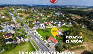 dom wolnostojący, 6 pokoi Bibice, ul. Warszawska