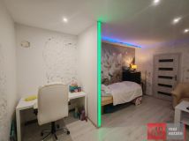 bliźniak, 5 pokoi Turek, ul. Armii Krajowej. Zdjęcie 4