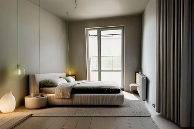 Mieszkanie 3-pokojowe Wrocław Krzyki, ul. Stanisława Drabika. Zdjęcie 4