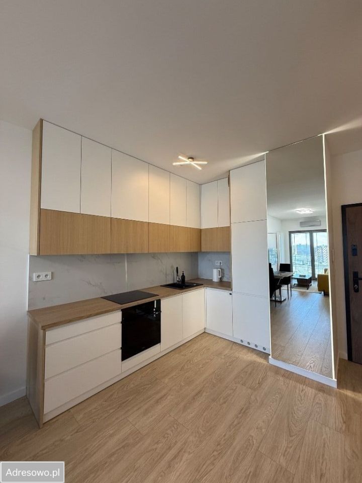 Mieszkanie 2-pokojowe Katowice Bogucice, ul. Nadgórników. Zdjęcie 3