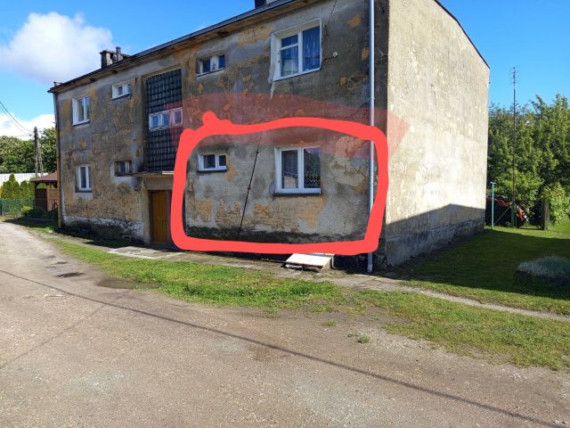 Mieszkanie 1-pokojowe Scholastykowo. Zdjęcie 1