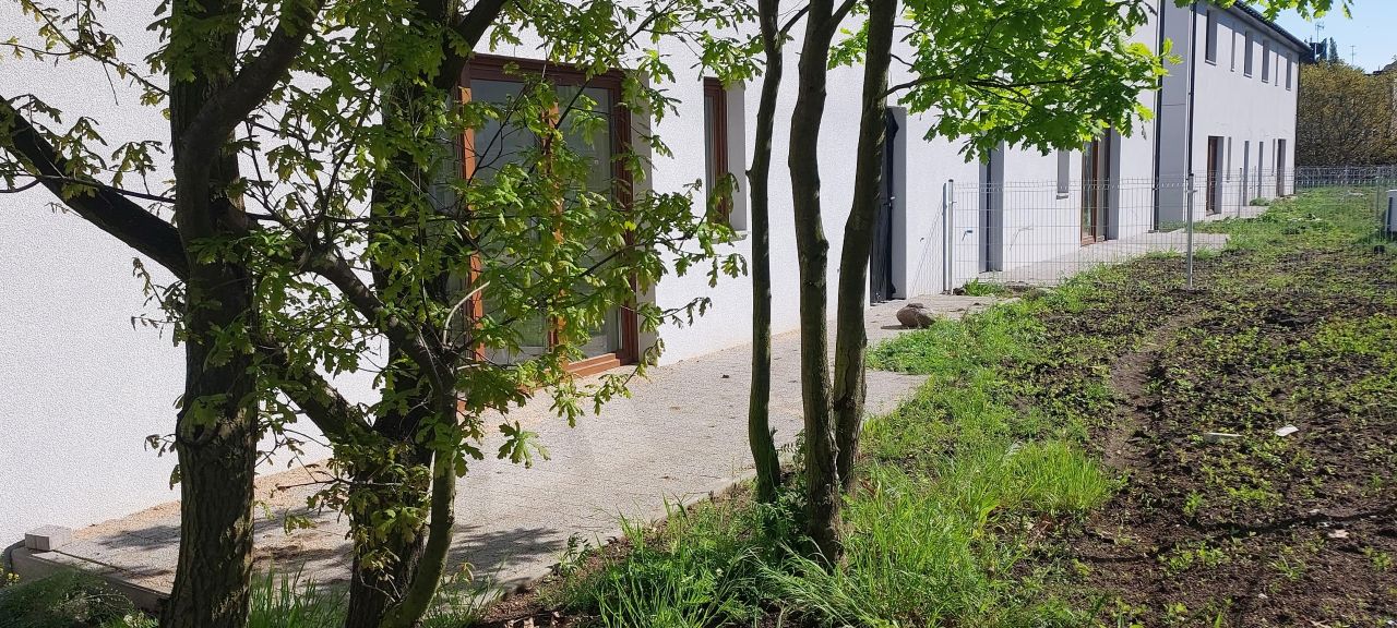 bliźniak, 5 pokoi Smolec, ul. Kościelna. Zdjęcie 11