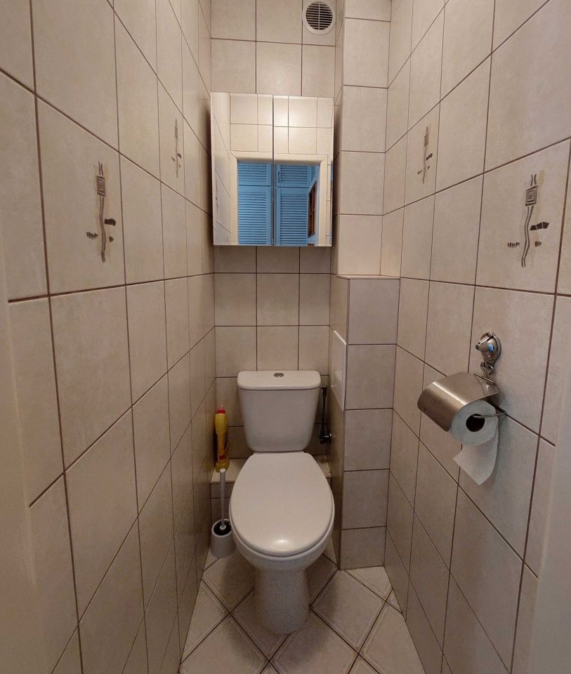 Mieszkanie 3-pokojowe Puławy, ul. Cypriana Kamila Norwida. Zdjęcie 6