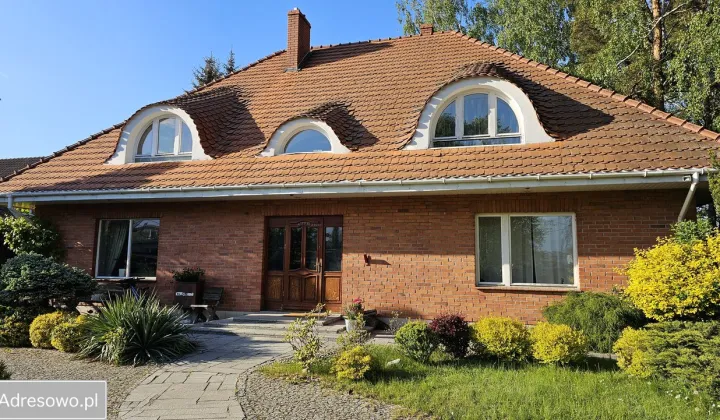 dom wolnostojący, 6 pokoi Ostrołęka, ul. Celna