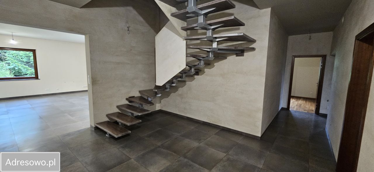 dom wolnostojący, 7 pokoi Górki Małe, ul. Sadowa. Zdjęcie 14