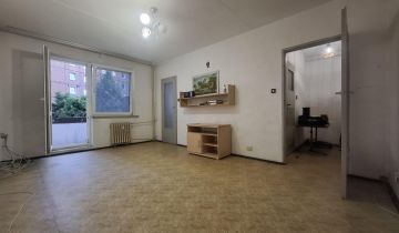 Mieszkanie 1-pokojowe Cieszyn Bobrek, ul. Pawła Bobka