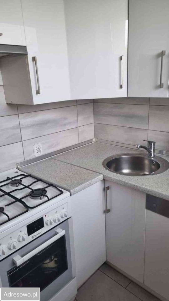 Mieszkanie 3-pokojowe Kępno, ul. Spółdzielcza. Zdjęcie 2