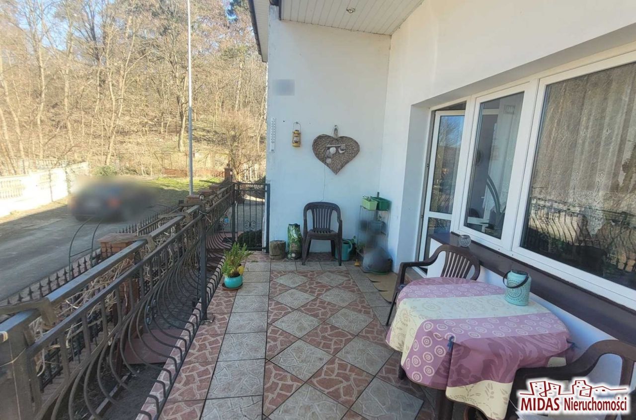 dom wolnostojący, 5 pokoi Włocławek Zawiśle . Zdjęcie 32