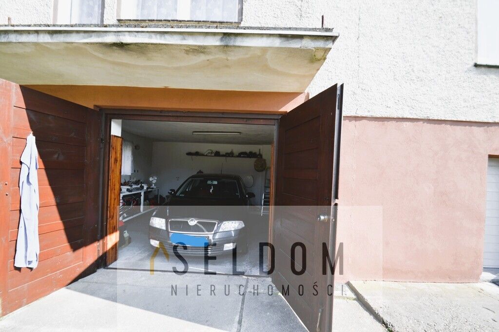 dom wolnostojący, 6 pokoi Karłowice. Zdjęcie 15