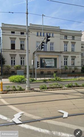 Mieszkanie 3-pokojowe Katowice Śródmieście, ul. Francuska. Zdjęcie 1