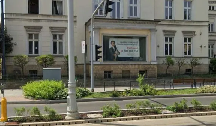 Mieszkanie 3-pokojowe Katowice Śródmieście, ul. Francuska