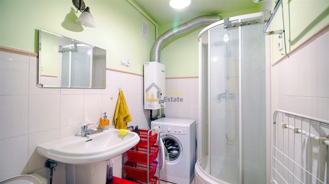 Mieszkanie 2-pokojowe Kraków Stare Miasto, ul. Tadeusza Pawlikowskiego. Zdjęcie 9