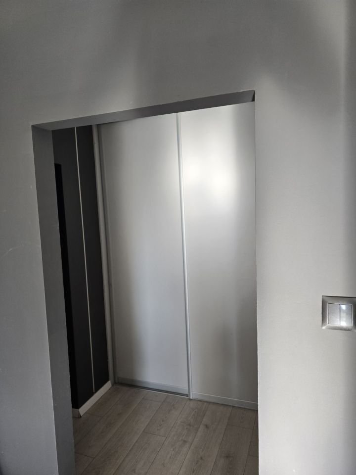 Mieszkanie 2-pokojowe Szczecin Dąbie, ul. Pomorska. Zdjęcie 6