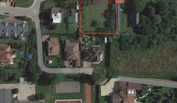 Działka budowlana Białystok Bacieczki, ul. Produkcyjna