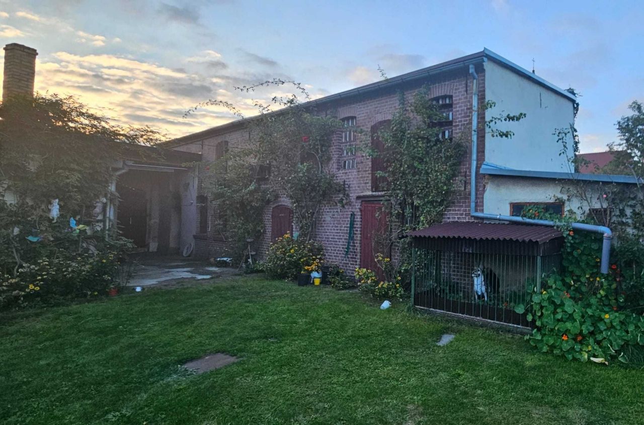 dom wolnostojący, 5 pokoi Budziechów. Zdjęcie 4