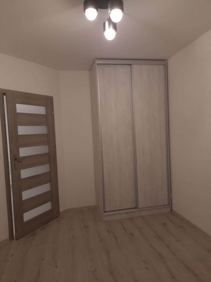 Mieszkanie 2-pokojowe Tychy Żwaków, ul. Żorska. Zdjęcie 6