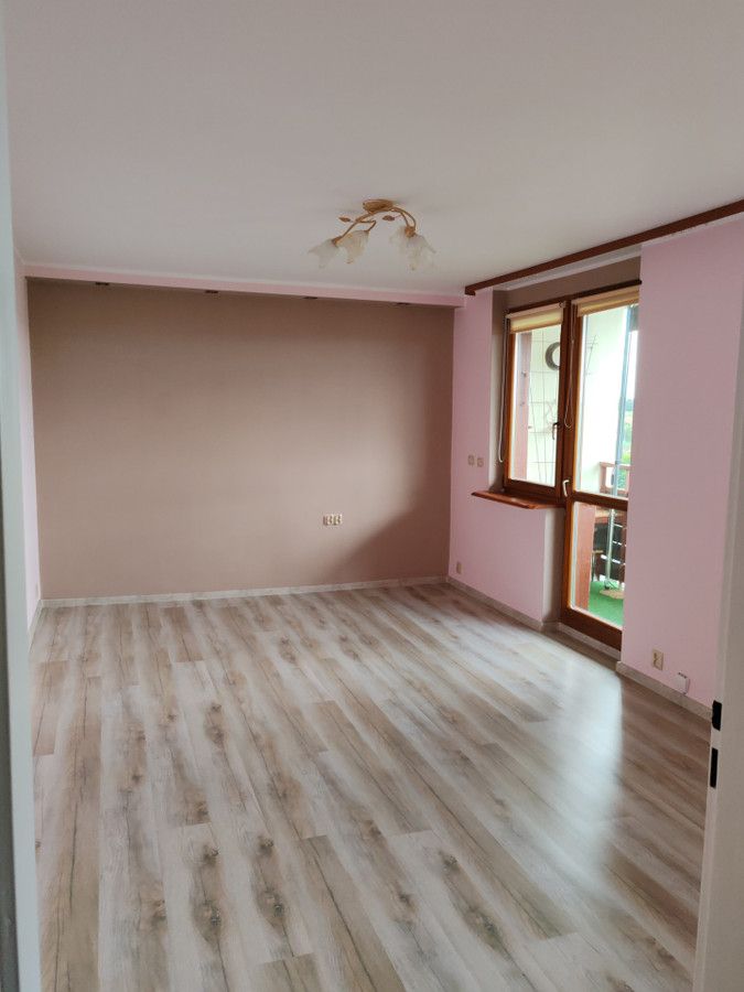 Mieszkanie 3-pokojowe Sztum, os. Różane. Zdjęcie 20