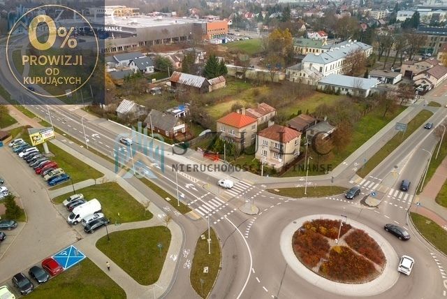 dom wolnostojący, 6 pokoi Suwałki Centrum, ul. Emilii Plater. Zdjęcie 12