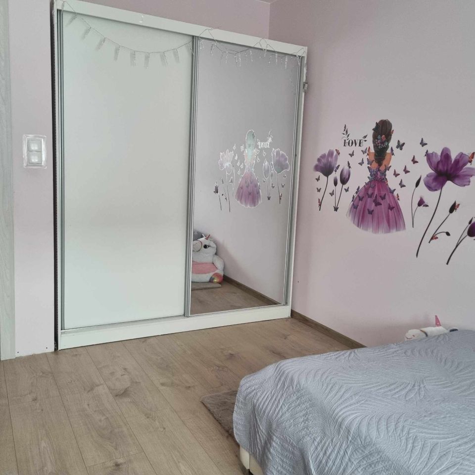 Mieszkanie 3-pokojowe Kielce Nowy Folwark, ul. Domaszowska. Zdjęcie 7