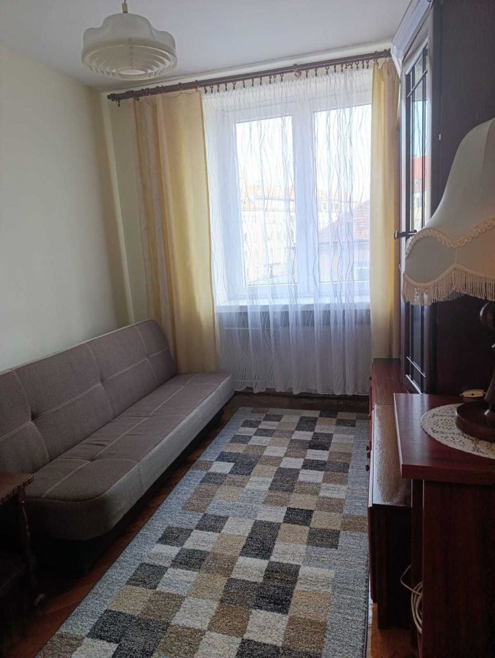 Mieszkanie 2-pokojowe Wrocław Śródmieście. Zdjęcie 5