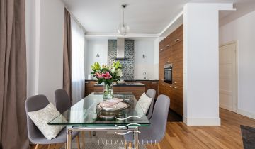 Mieszkanie 3-pokojowe Warszawa Mokotów, ul. Konstancińska