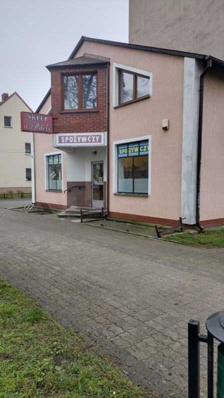 dom wolnostojący Złotów, ul. Szpitalna