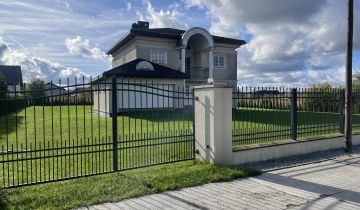 dom wolnostojący, 5 pokoi Szczecin Bezrzecze, ul. Czereśniowa