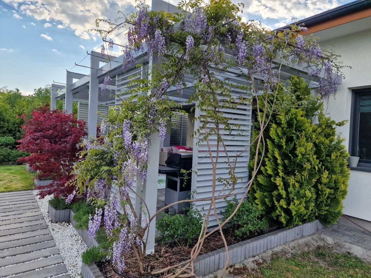 dom wolnostojący Nowy Dwór Mazowiecki Centrum. Zdjęcie 7