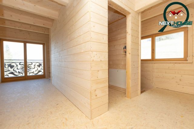 dom wolnostojący, 6 pokoi Kościelisko. Zdjęcie 20