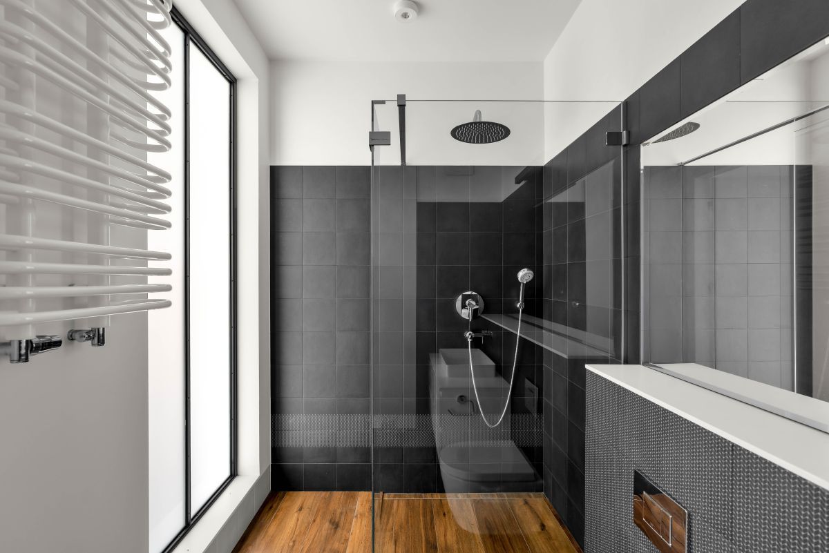 Mieszkanie 3-pokojowe Warszawa Praga, ul. Stefana Okrzei. Zdjęcie 13