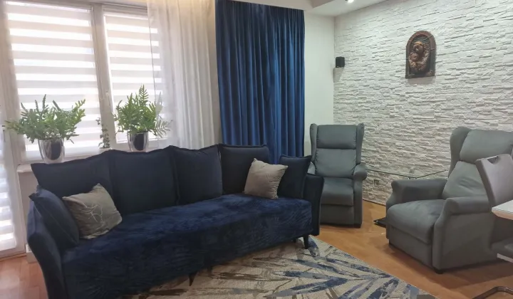 Mieszkanie 3-pokojowe Lublin Wrotków, ul. bp. Mariana Fulmana