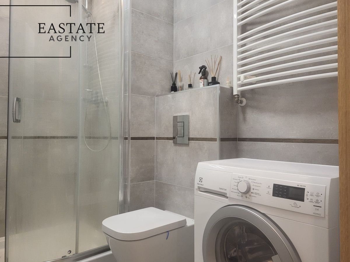 Mieszkanie 2-pokojowe Warszawa Wola, ul. Siedmiogrodzka. Zdjęcie 11