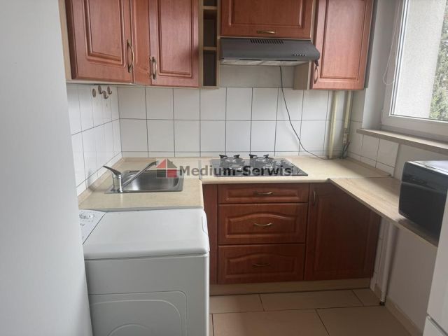 Mieszkanie 1-pokojowe Kielce KSM, ul. Zagórska. Zdjęcie 11