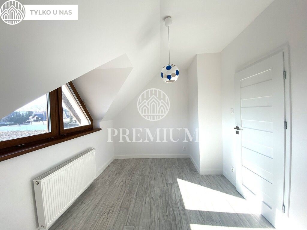 dom wolnostojący, 4 pokoje Jarużyn. Zdjęcie 8